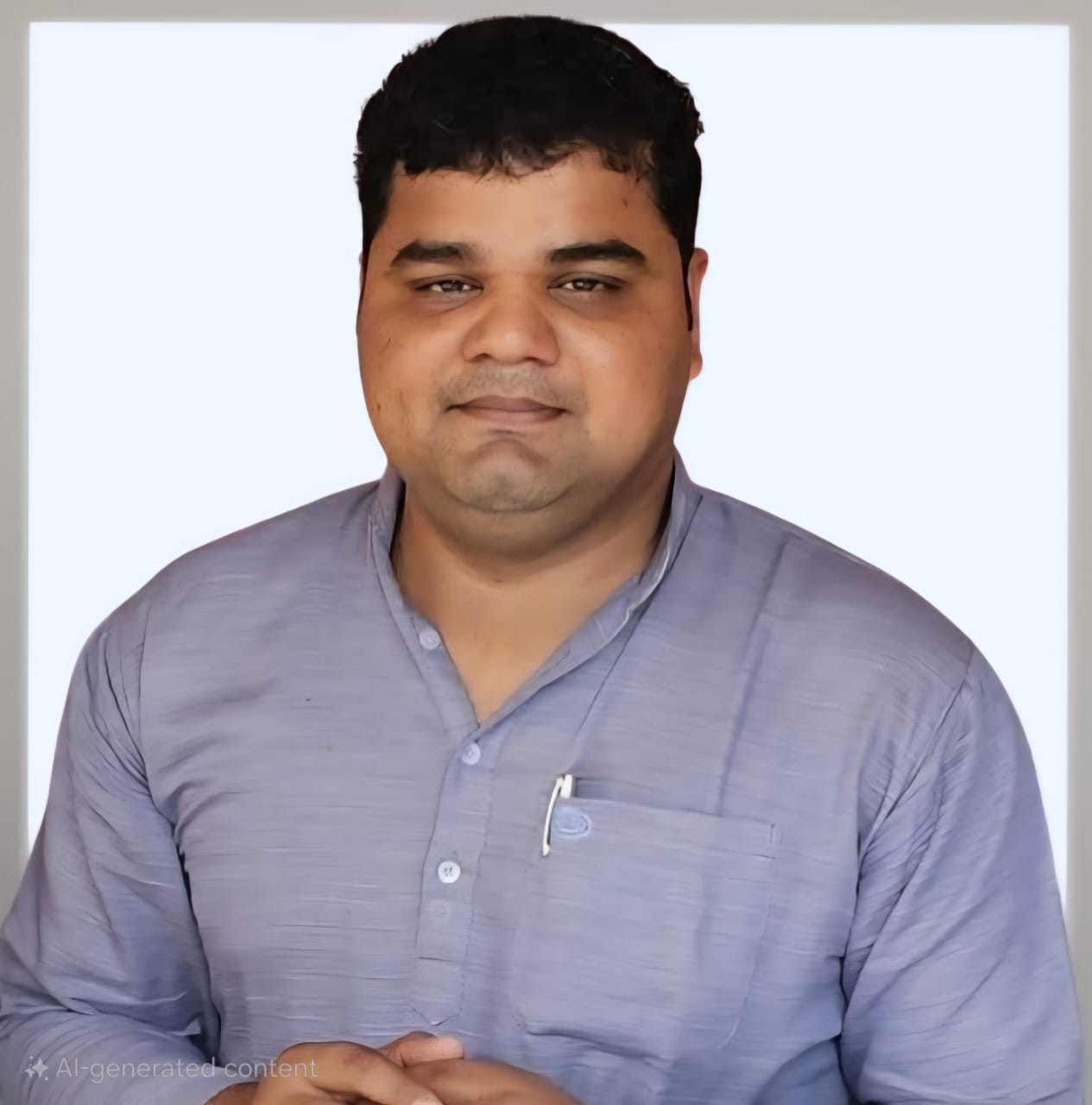 Dr. Mukesh Kumar Upadhyay (Vice-president) डॉ. मुकेश कुमार उपाध्याय (उपाध्यक्ष),