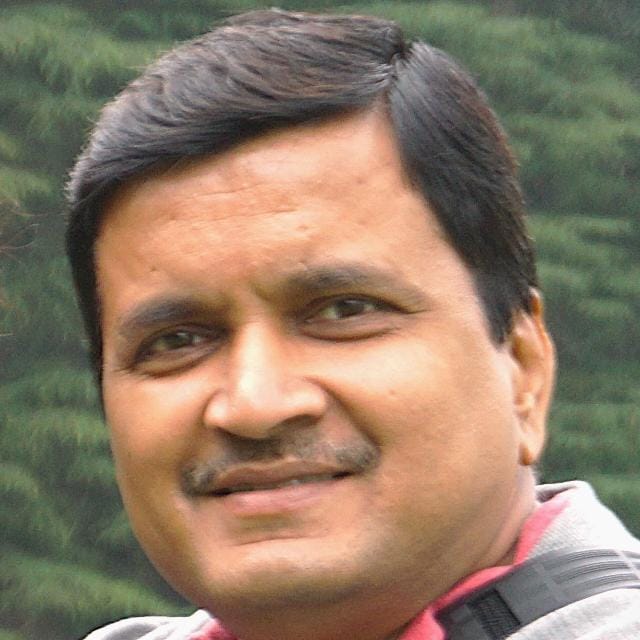 Dr. Dharm Jung (President) डॉ. धर्मजंग (अध्यक्ष),