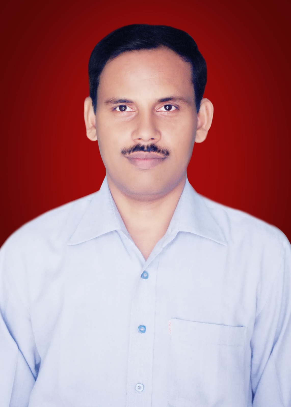 Dr. Baleswar Prasad Yadav (Member) डॉ. बालेश्वर प्रसाद यादव (सदस्य),