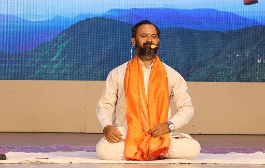 Dr. Anand Kumar Karn(Member) डॉ. आनंद कुमार कर्ण (सदस्य),