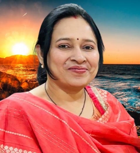 Dr. Monika Srivastava