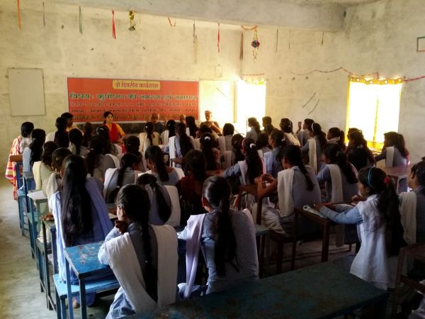 Workshop on Malnutrition