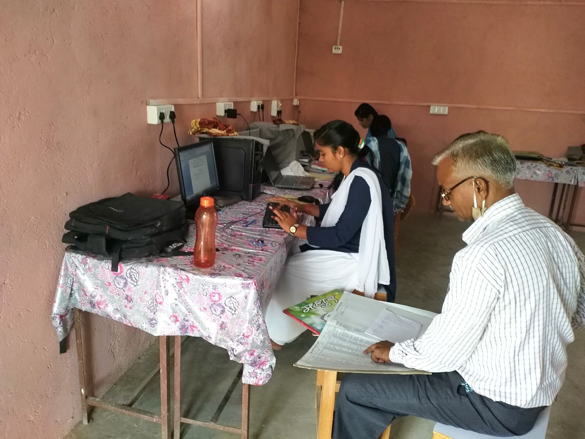 Computer Class