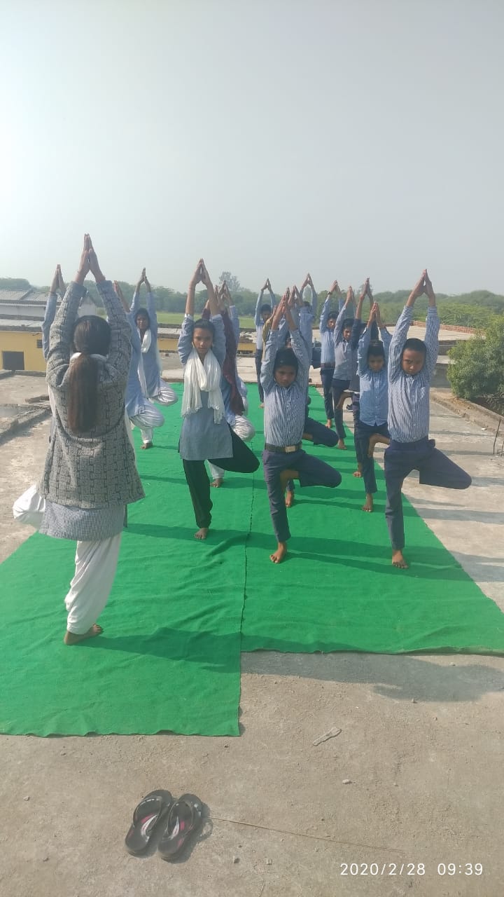 Yoga