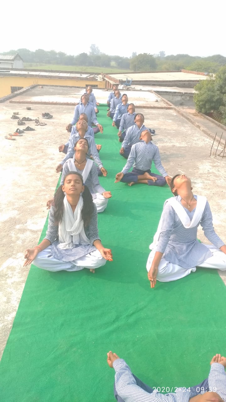 Yoga