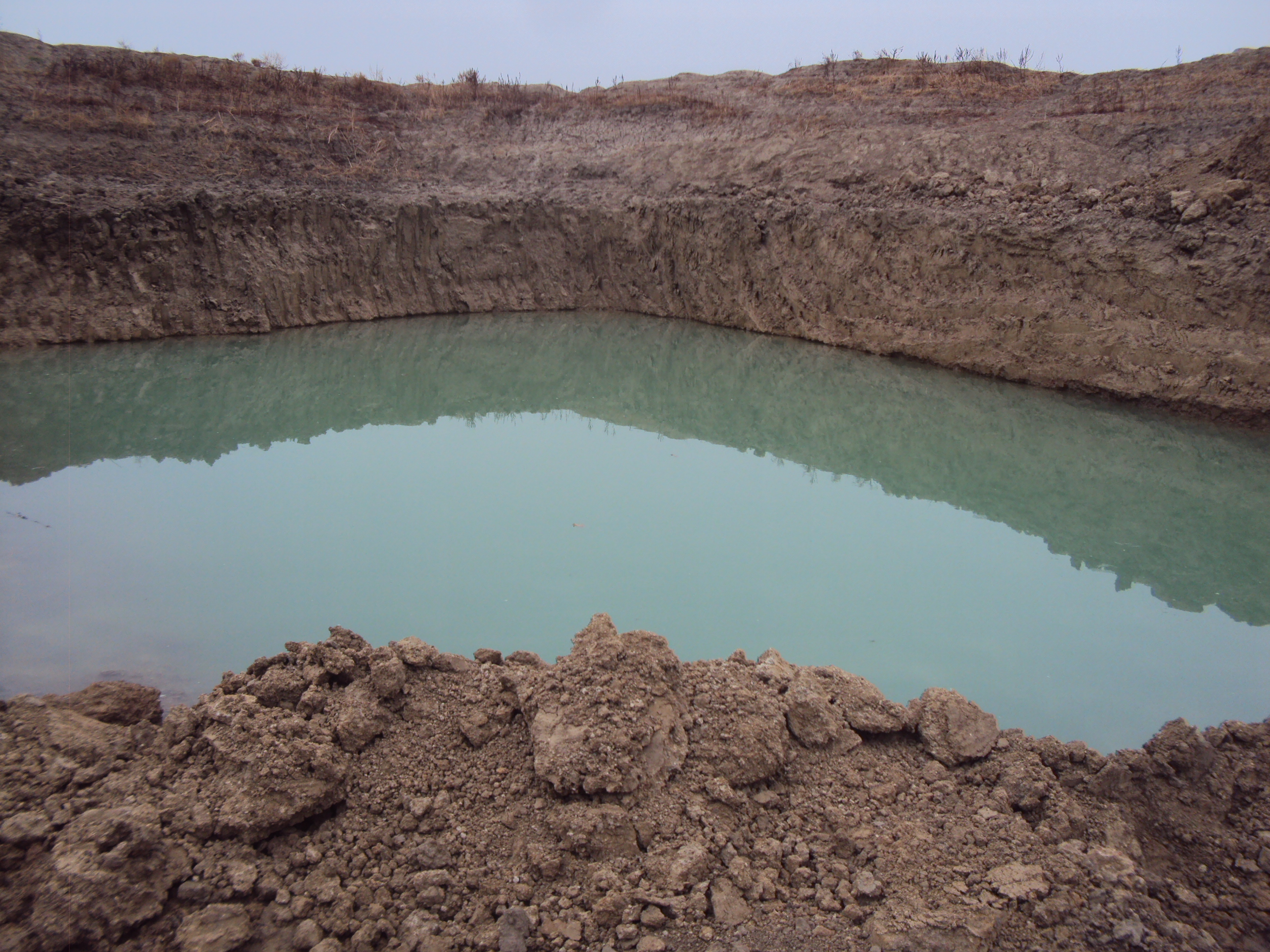 Water Conservation & Management