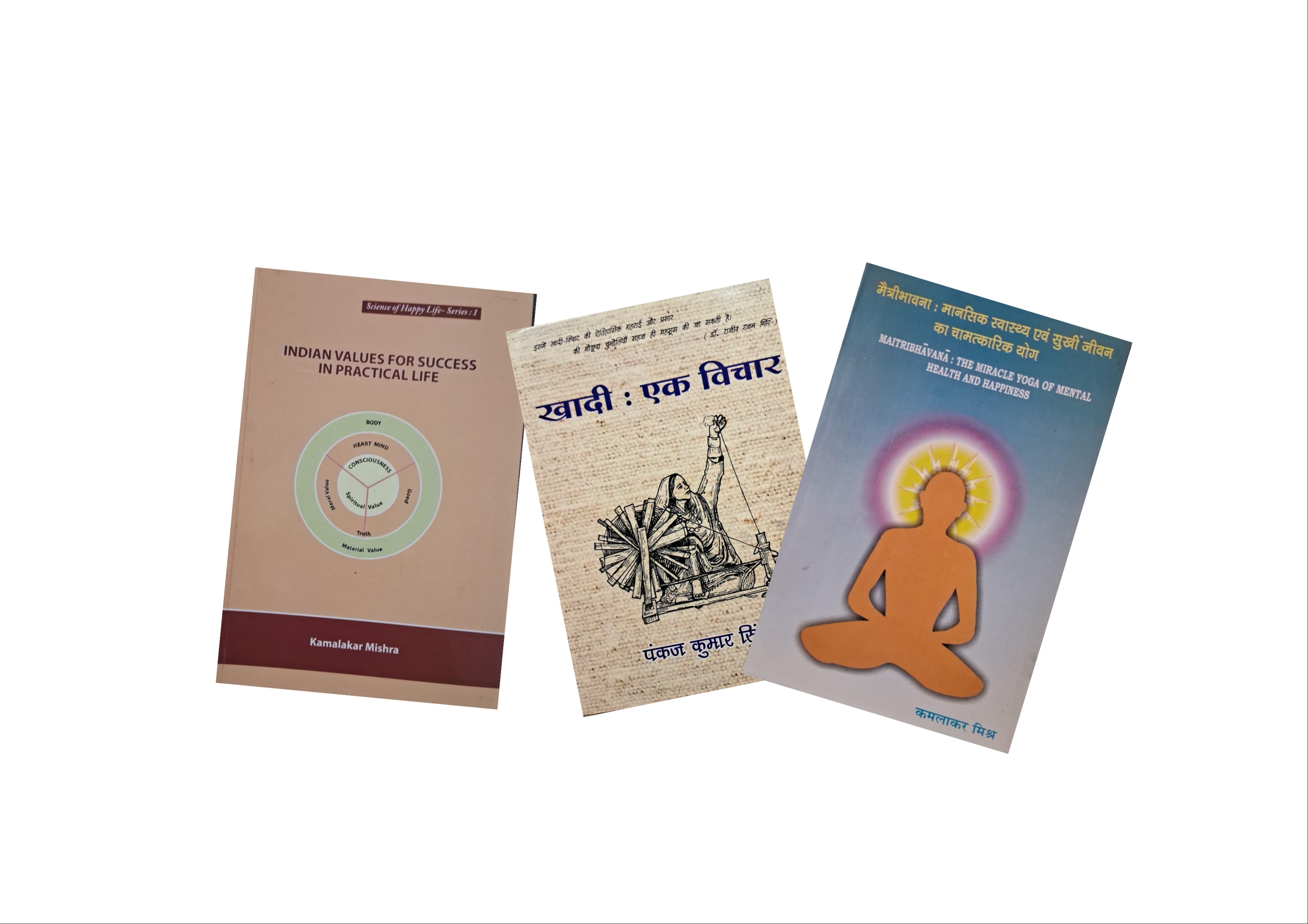 Publication of Articals, News latter, magazine and Books