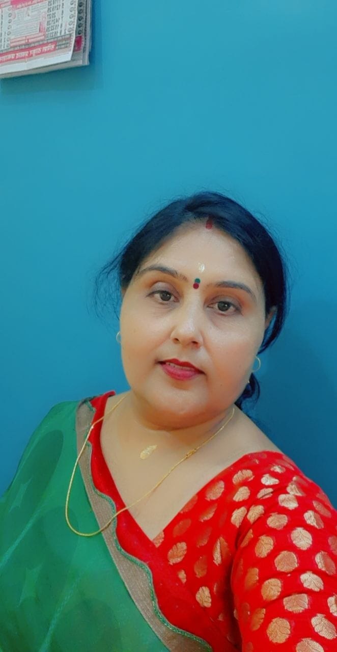 Mrs. Vandana Pandey