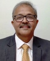 Prof. Vinod Kumar Mishra