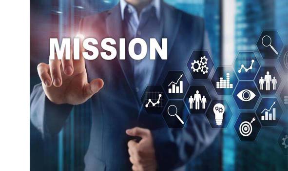 Our Mission